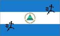 Nicaragua_flag_with_jmj_image_copy