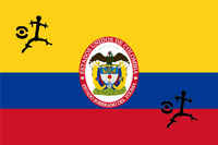 Tolima_colombia_flag_with_jmj_image_copy
